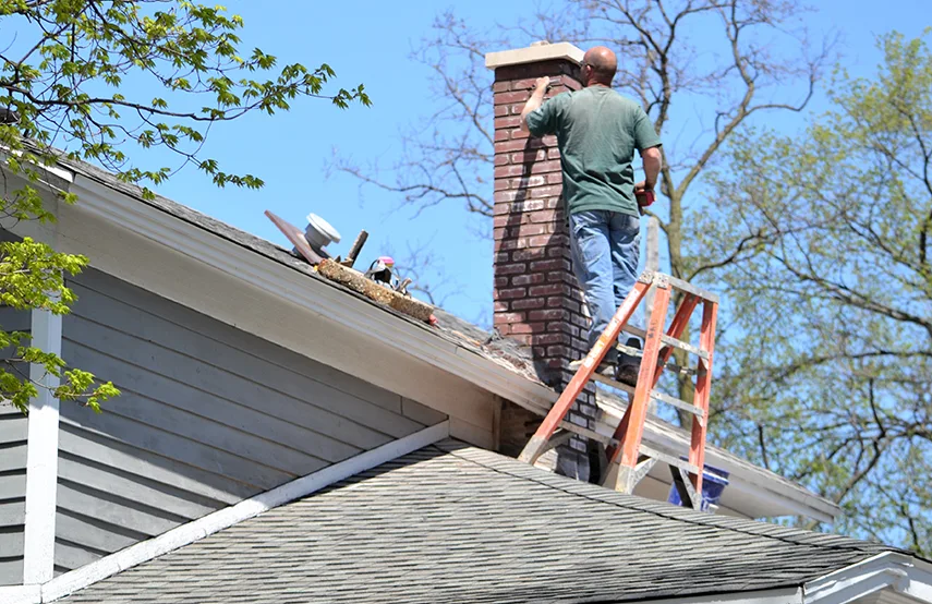 Chimney & Fireplace Inspections Services in Liberal, KS