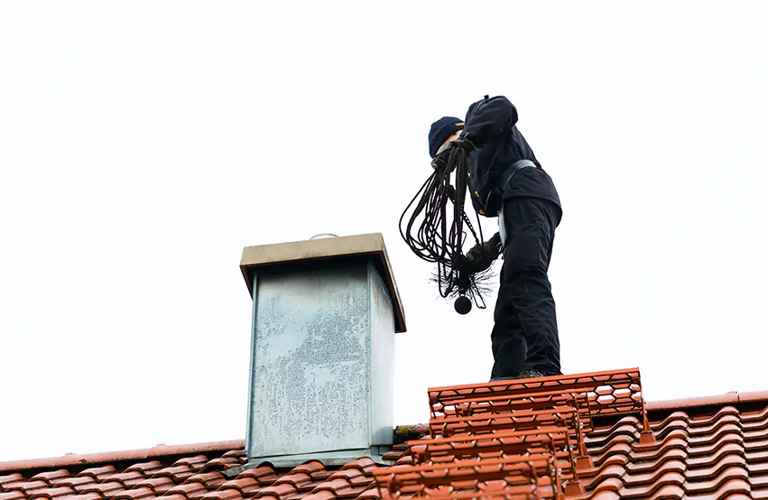 Chimney & Fireplace Sweeps in Liberal, KS