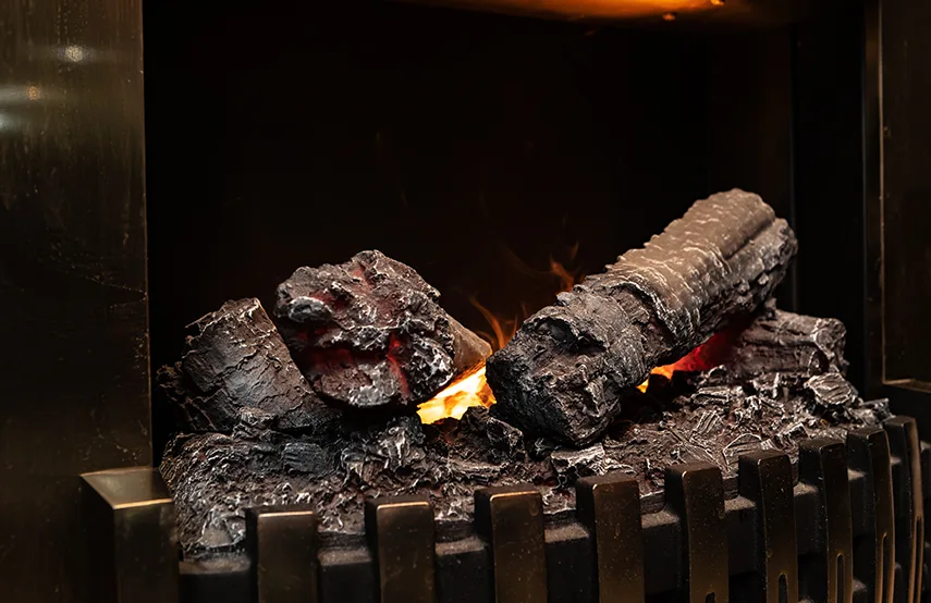 Soot Removal in Liberal, Kansas